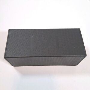 IVI Vision Sunglasses Hard Case Black Camo Magnetic